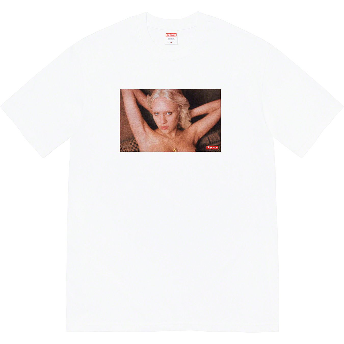 Gummo Dot Tee