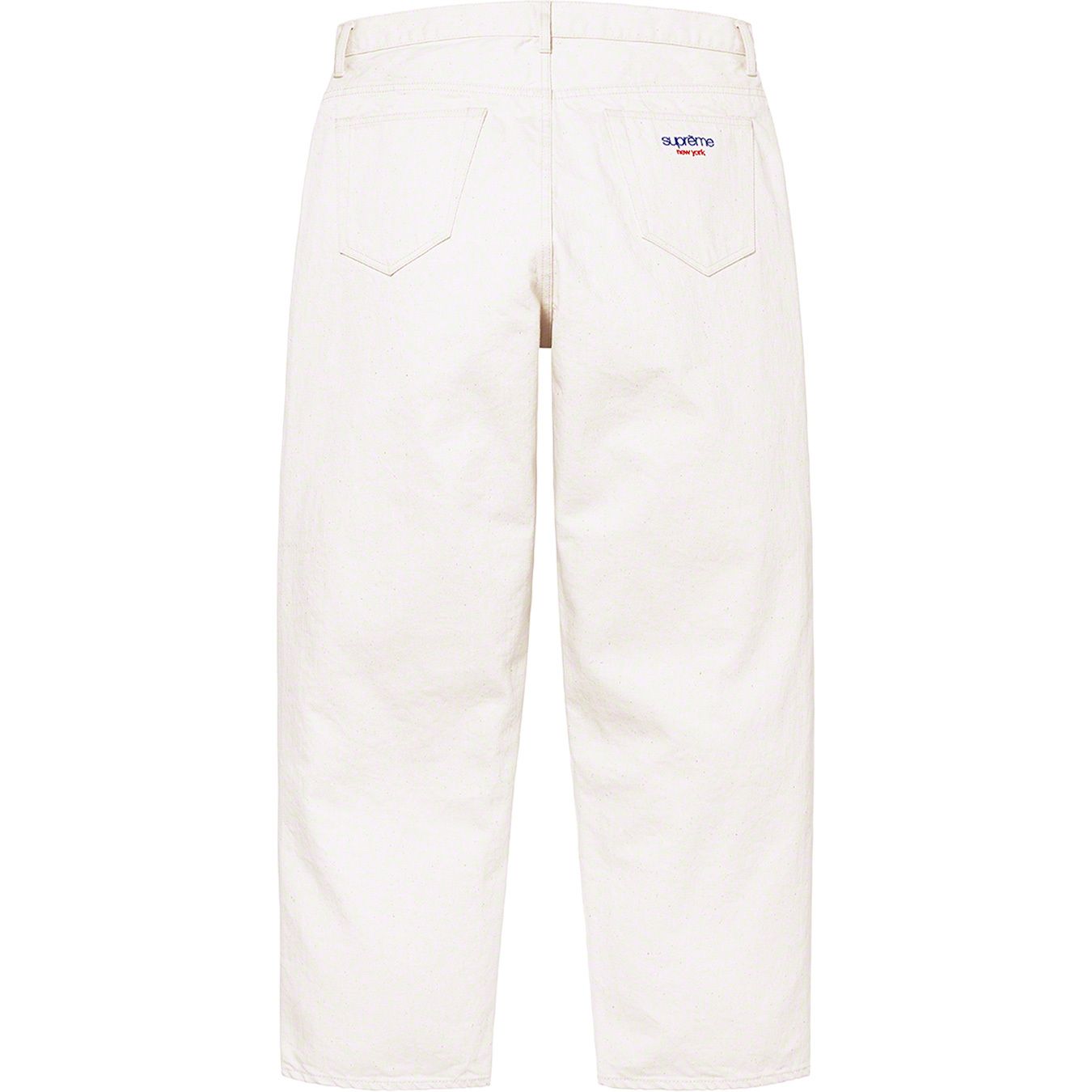 Baggy Jean