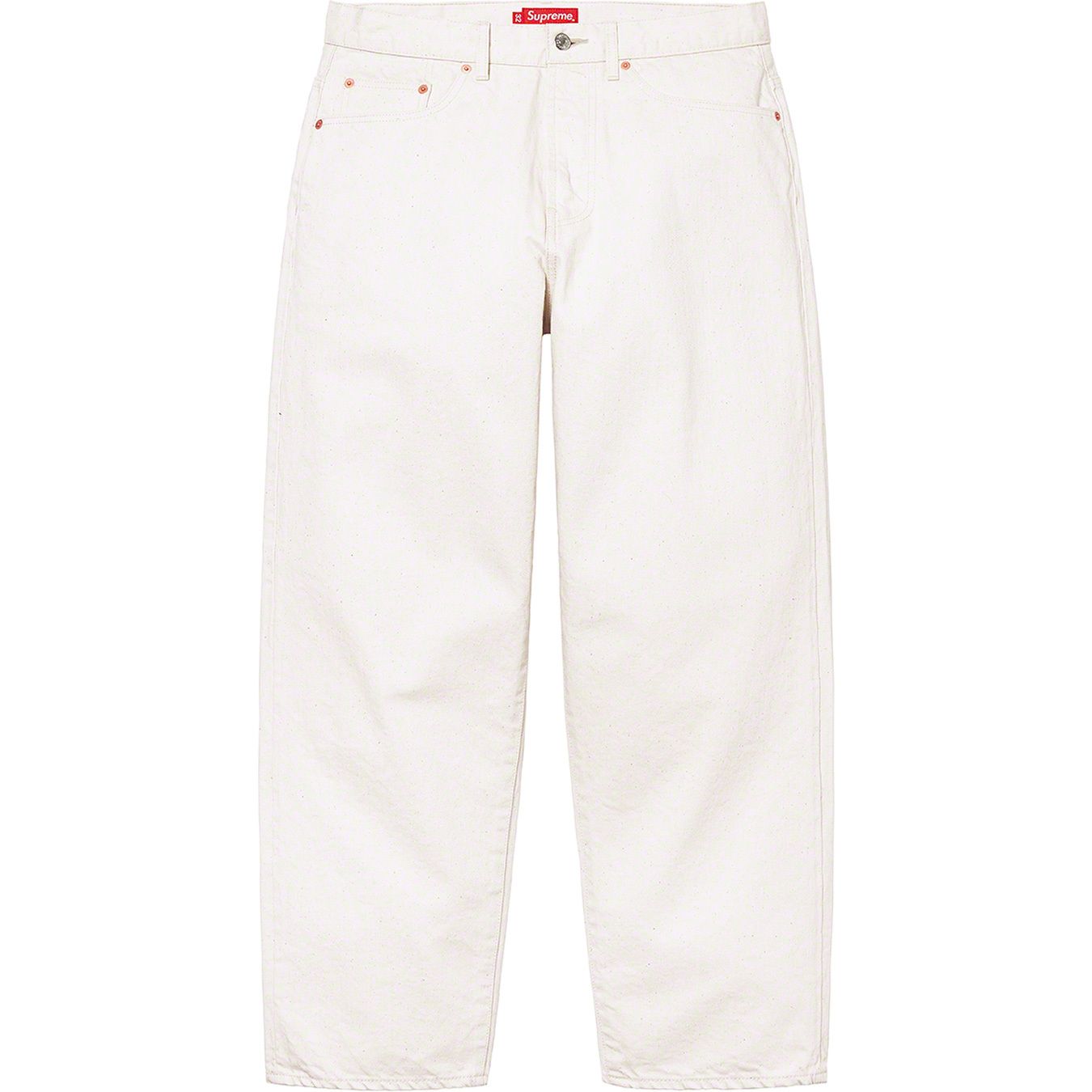 Baggy Jean