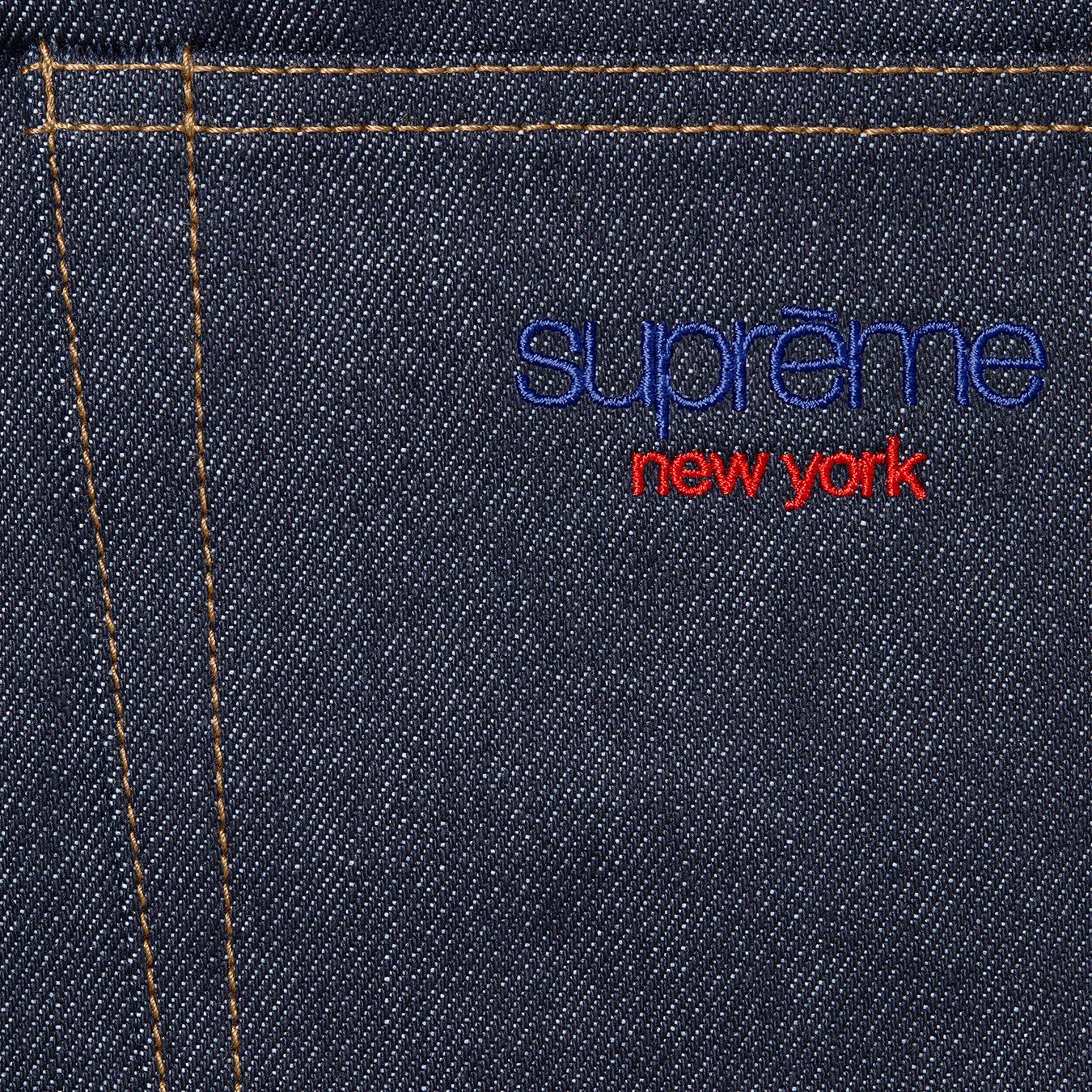 Baggy Jean