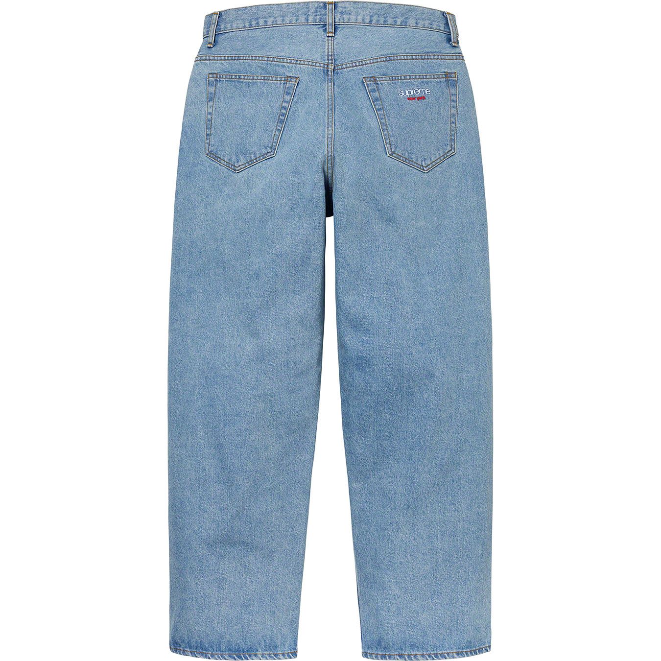 Baggy Jean