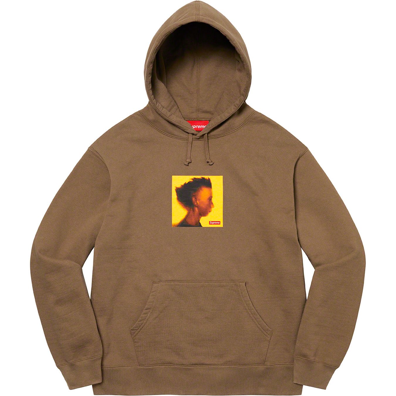 Gummo Hooded Sweatshirt