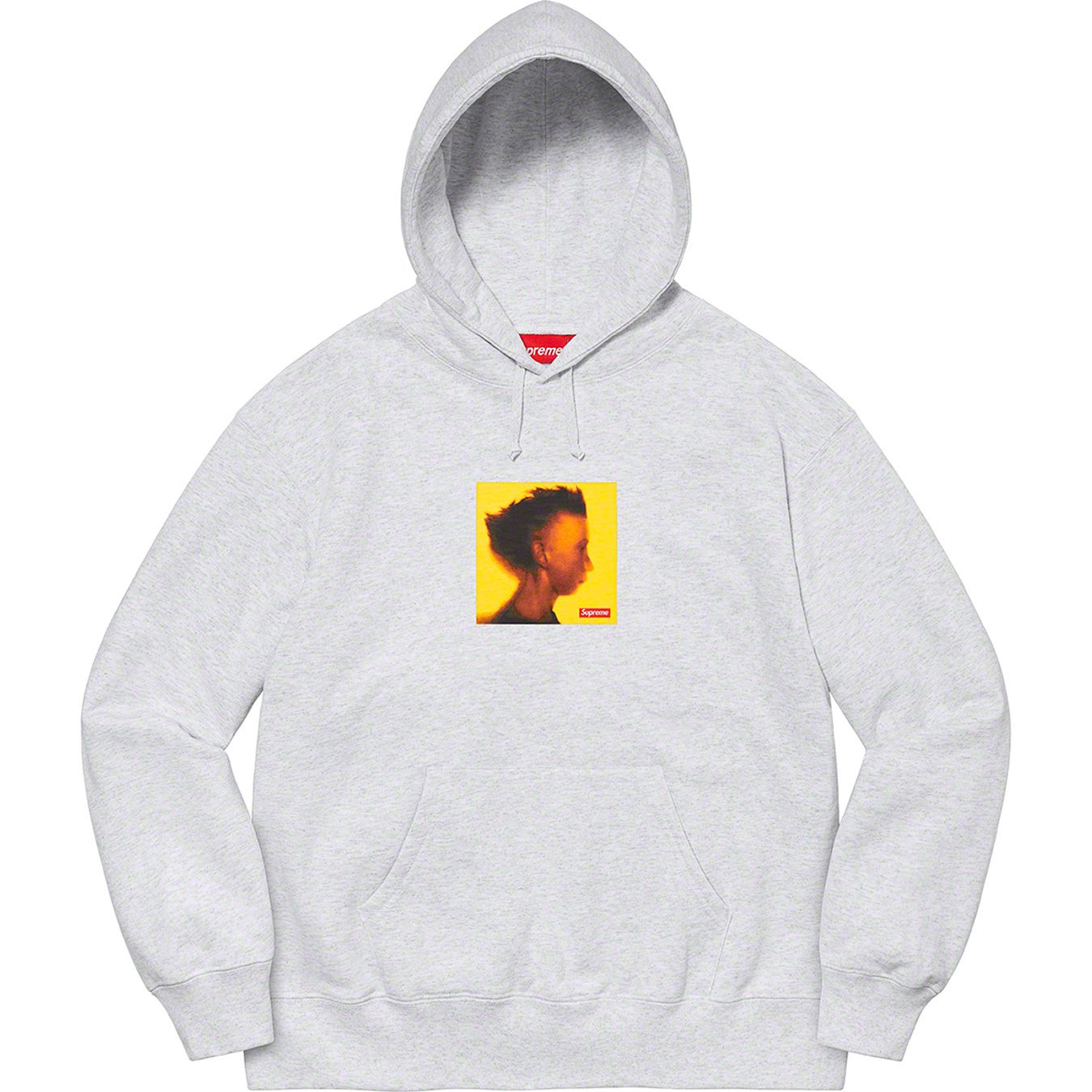 Gummo Hooded Sweatshirt