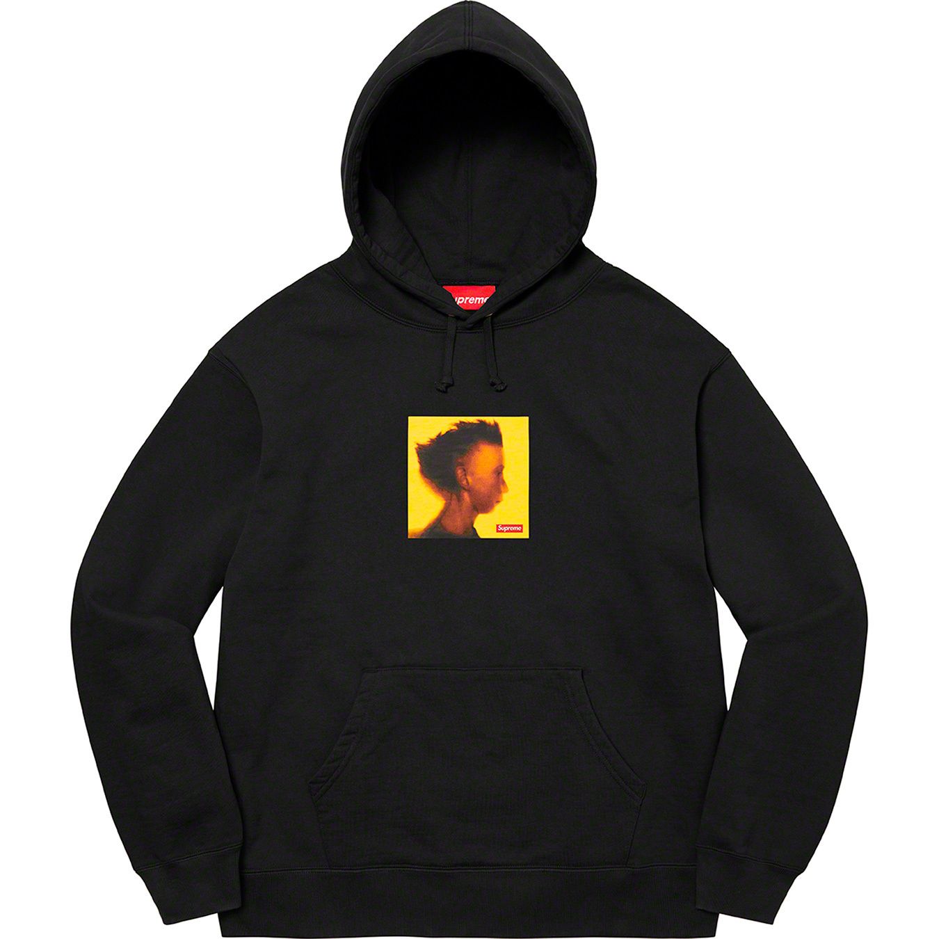 Gummo Hooded Sweatshirt