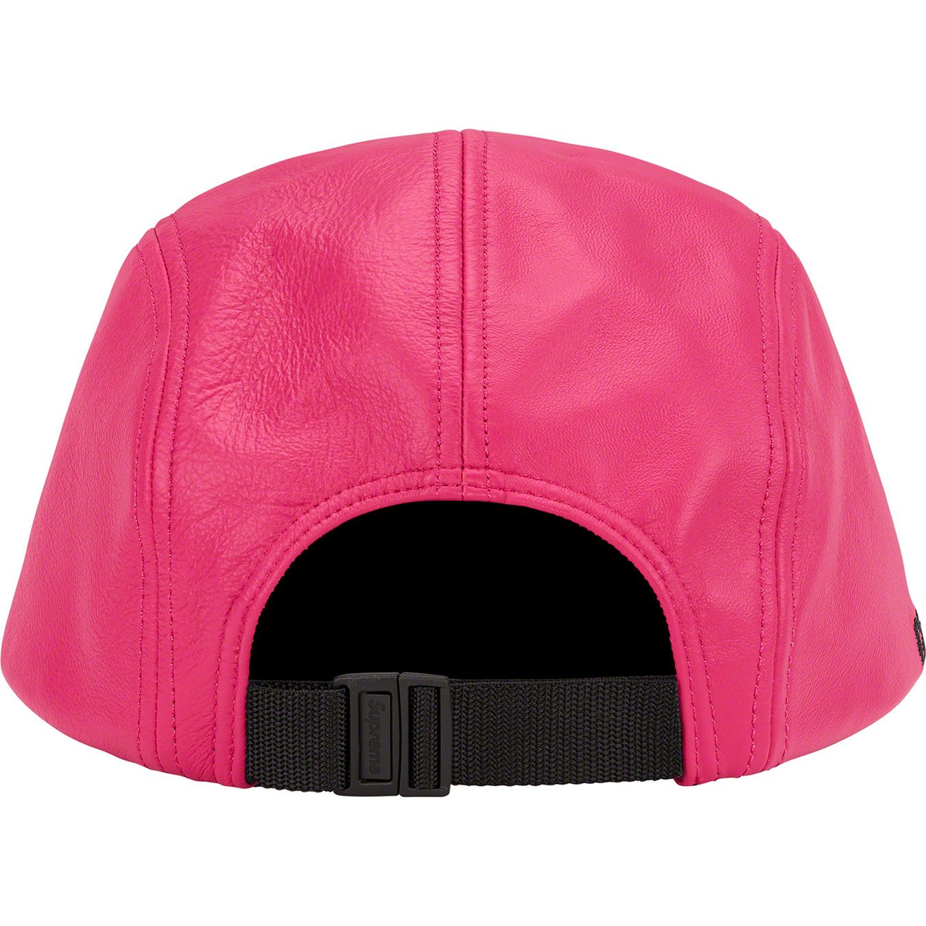 GORE-TEX Leather Camp Cap
