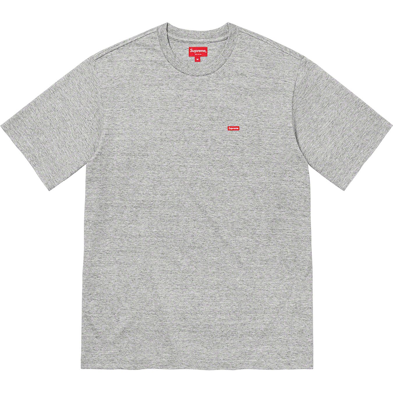 Small Box Tee