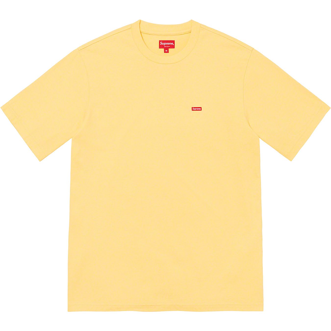 Small Box Tee