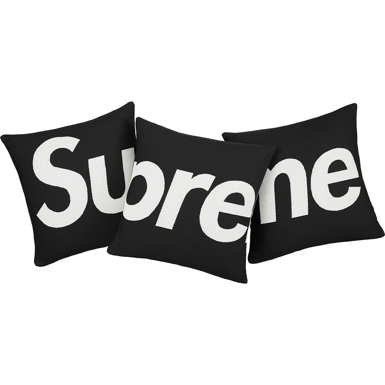 Supreme®/Jules Pansu Pillows (Set of 3)