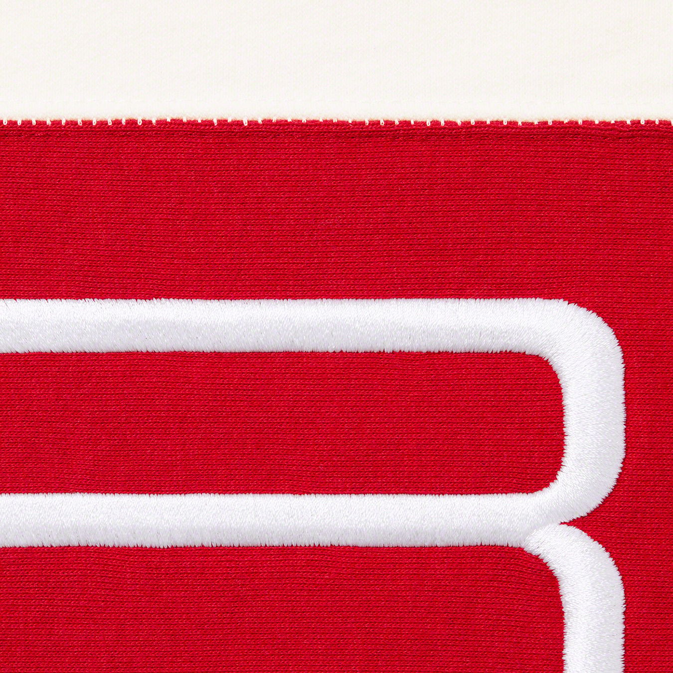 Stretch Crewneck
