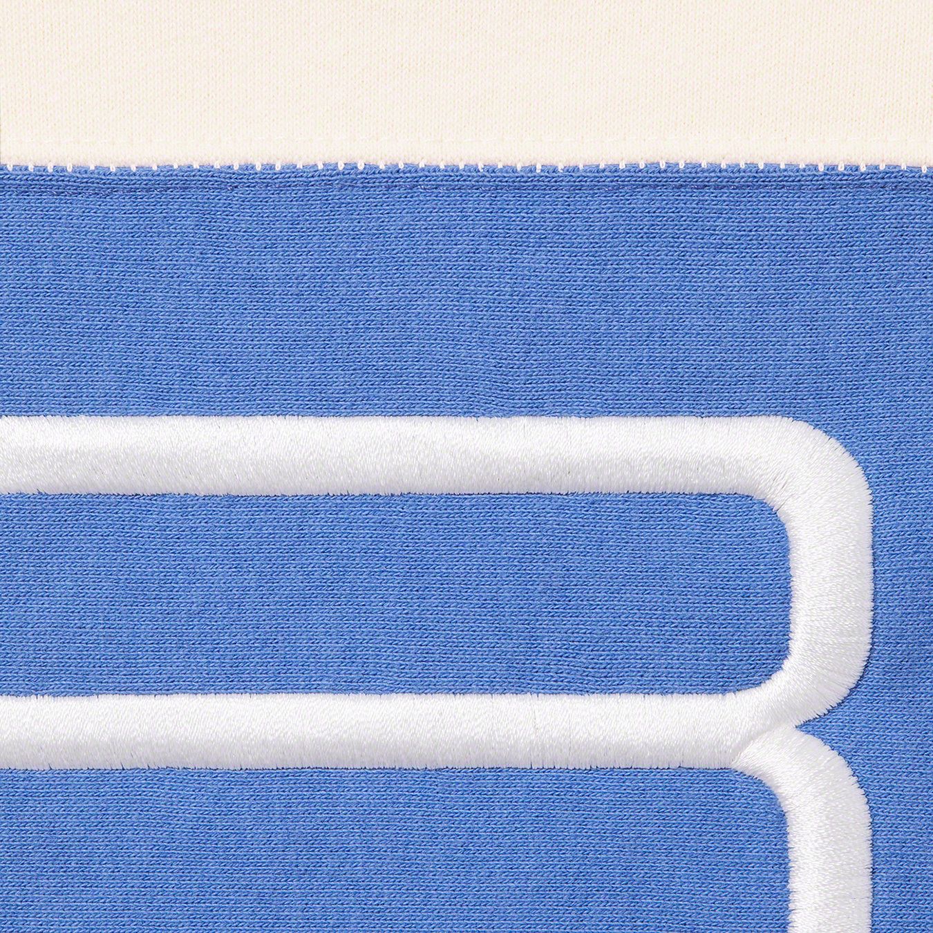 Stretch Crewneck