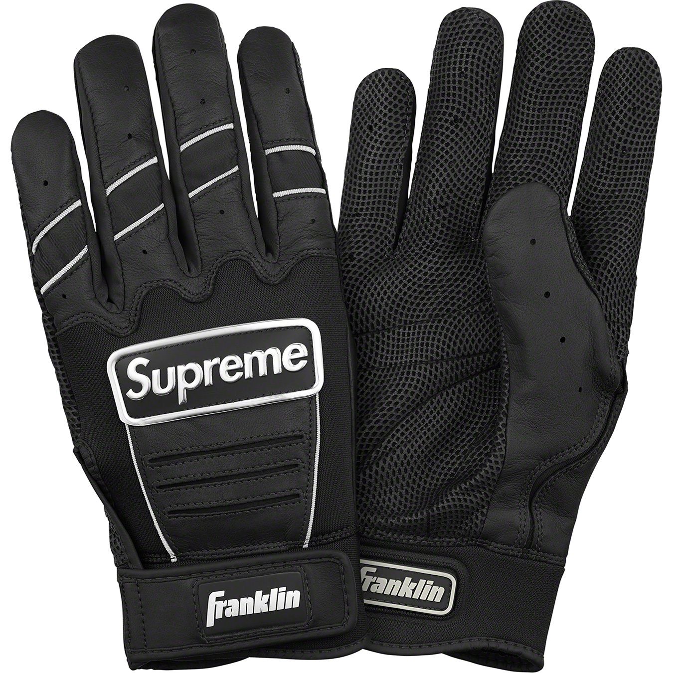 Supreme®/Franklin® CFX Pro Batting Glove