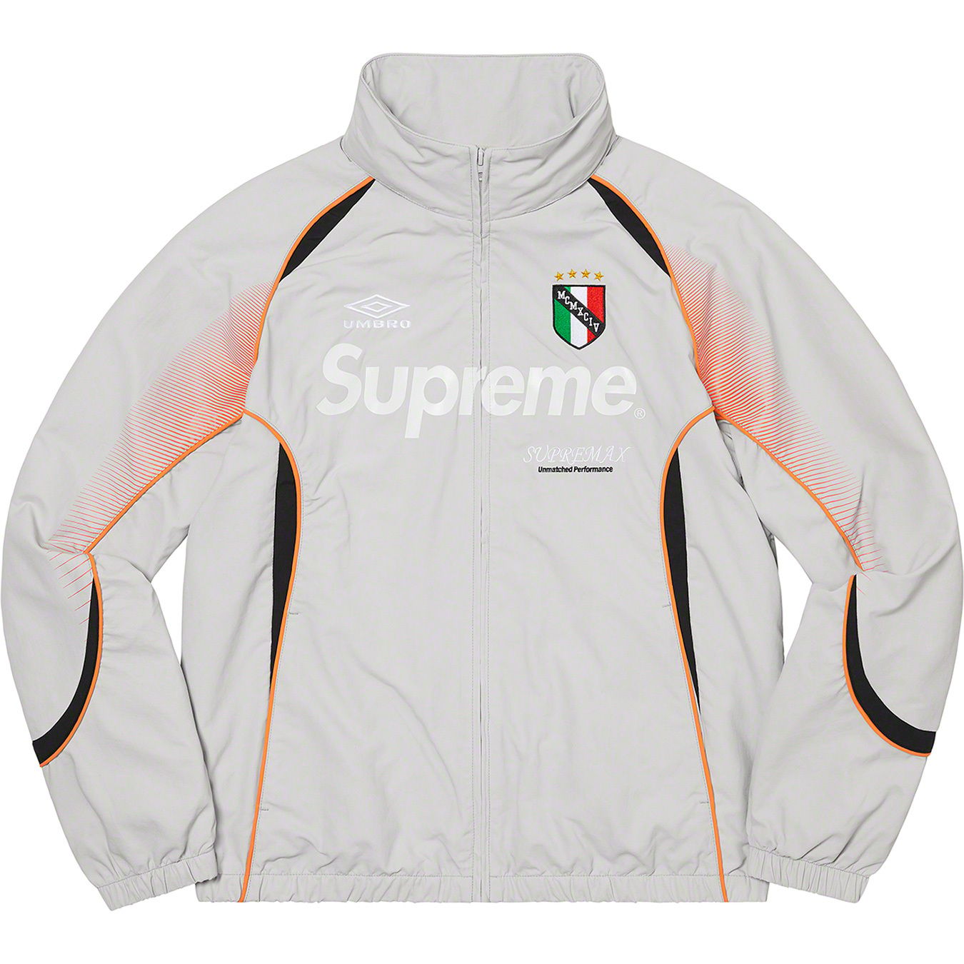 Supreme®/Umbro Track Jacket