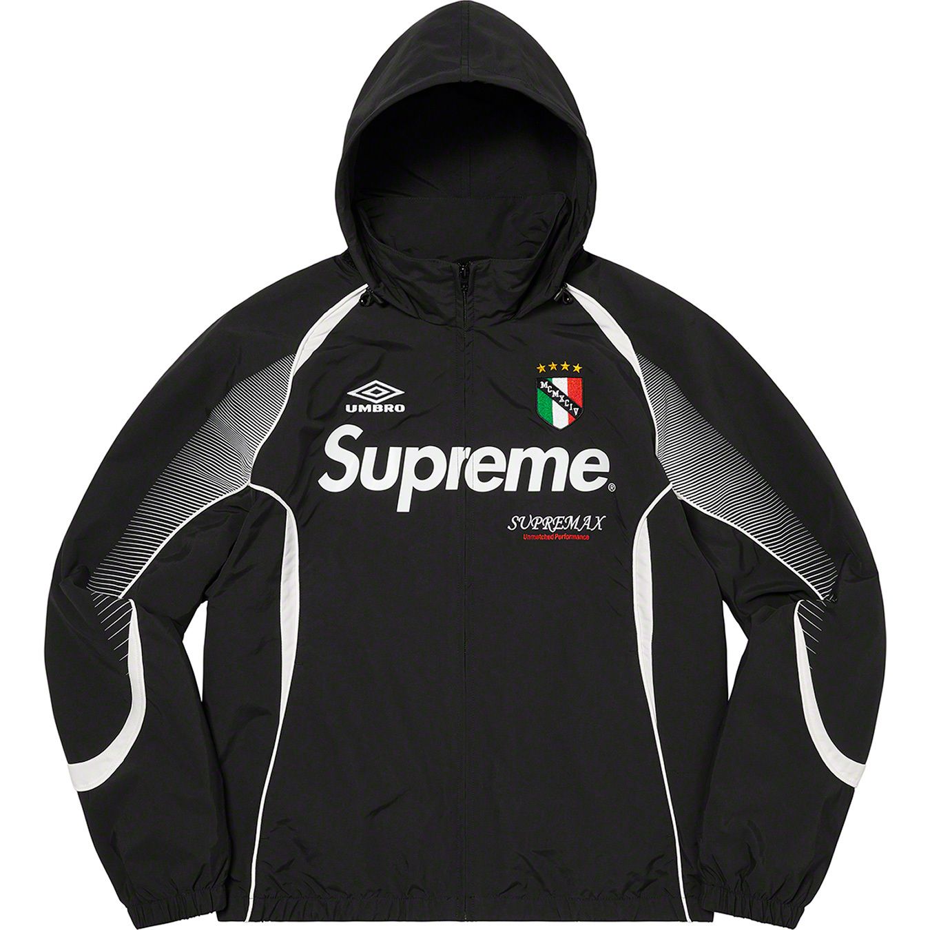 Supreme®/Umbro Track Jacket