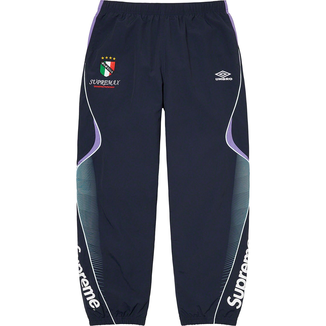 Supreme®/Umbro Track Pant