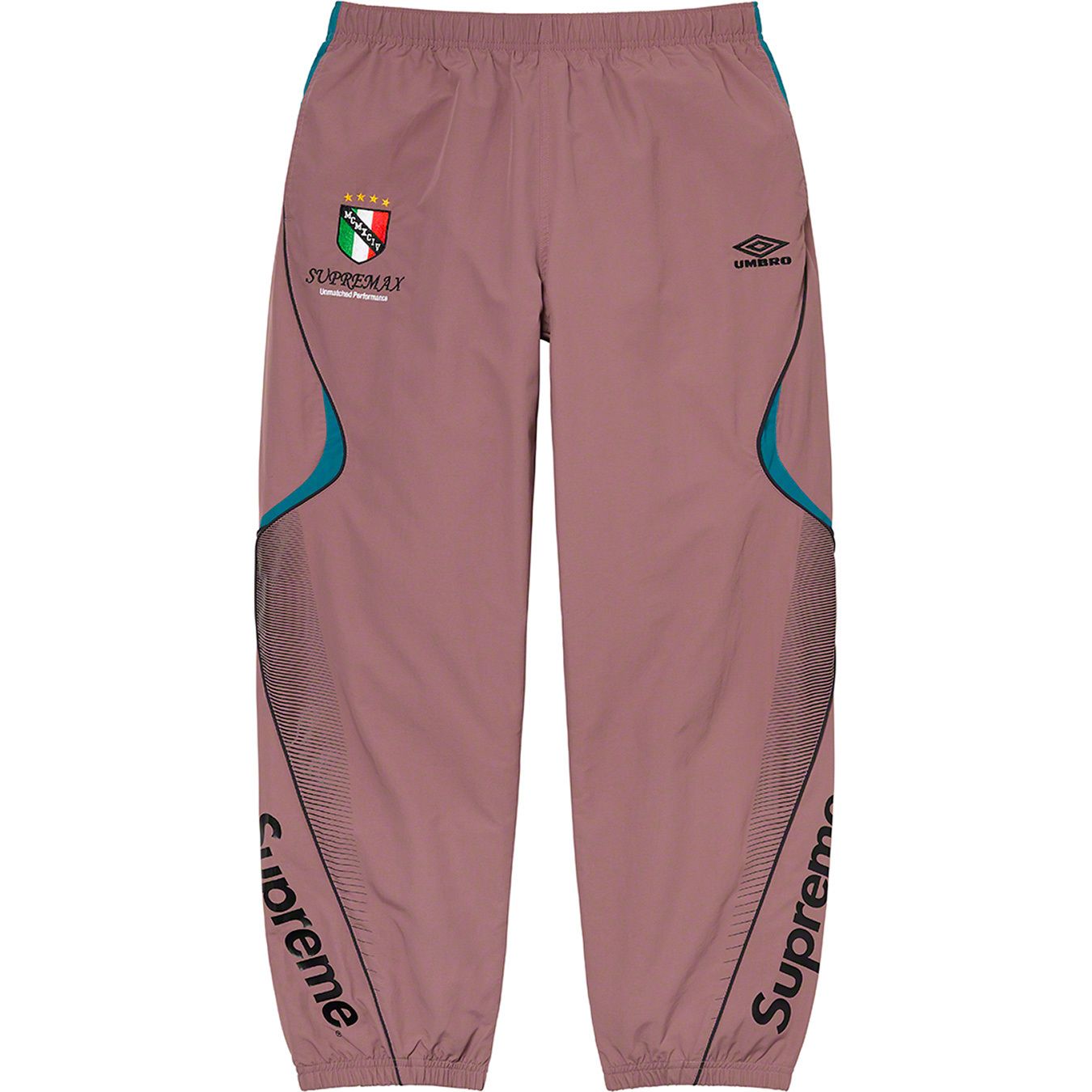 Supreme®/Umbro Track Pant