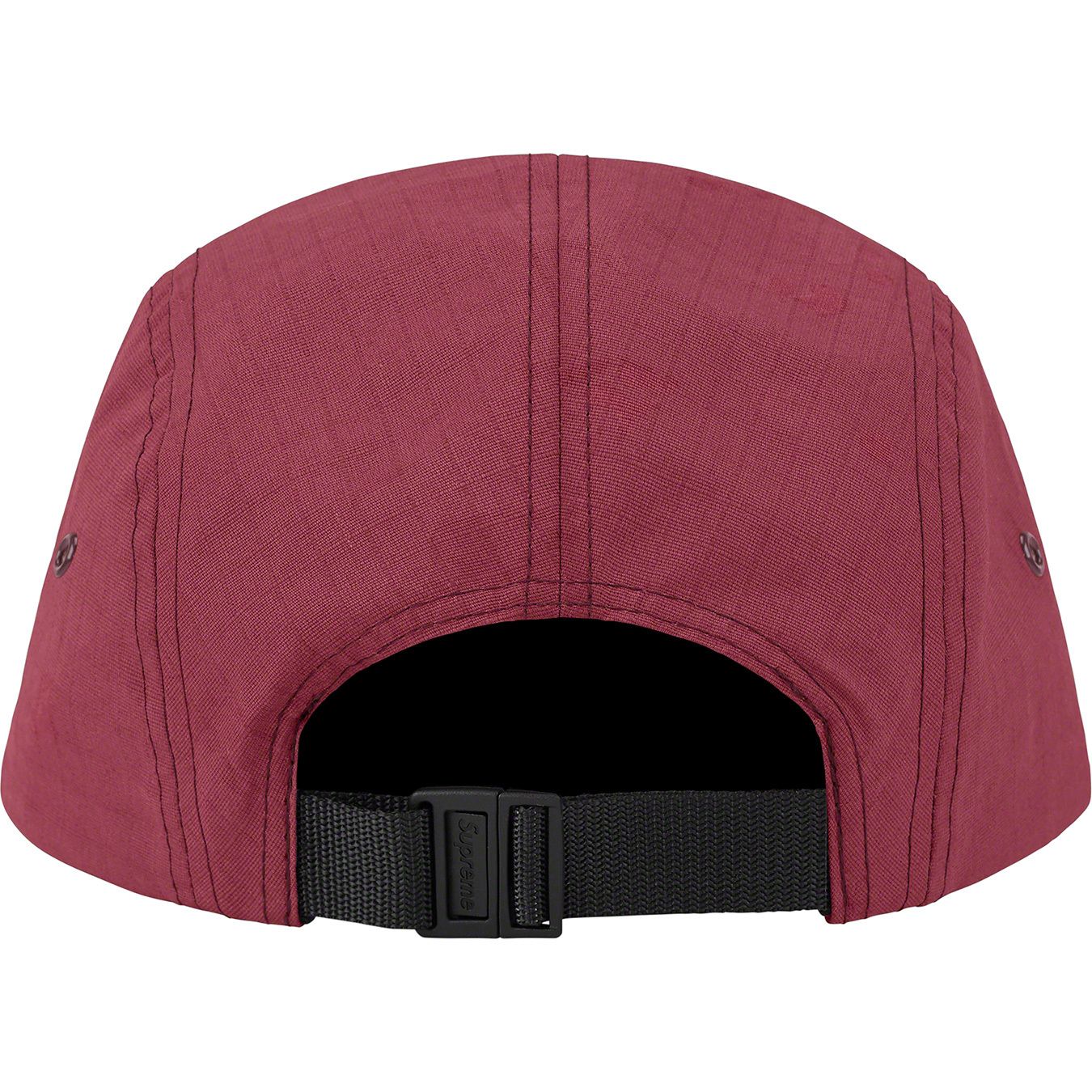 Supreme®/Stone Island® Reactive Ice Camo Ripstop Camp Cap