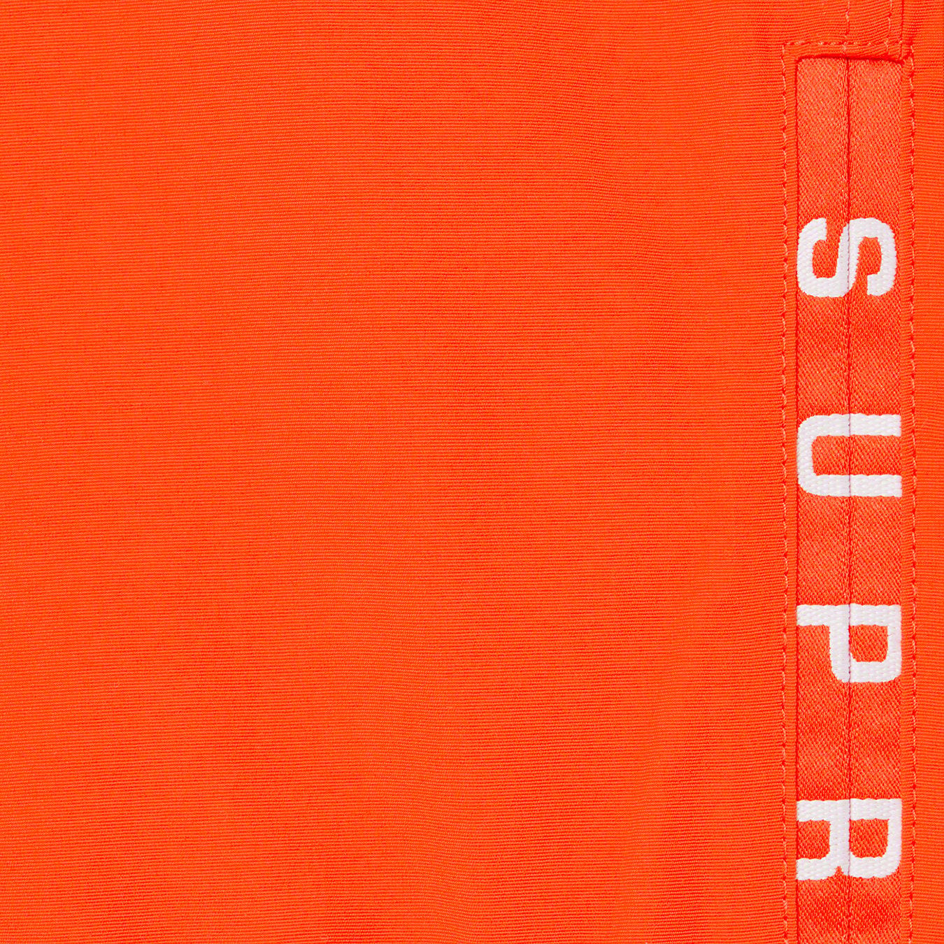 Warm Up Pant
