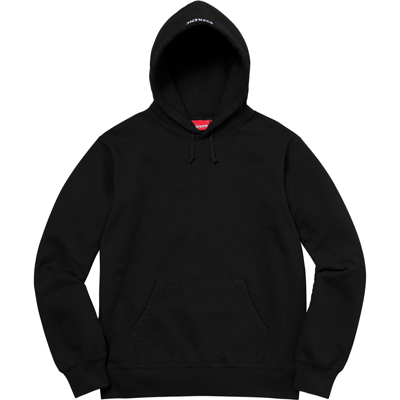 Malcolm X Hooded Sweatshirt