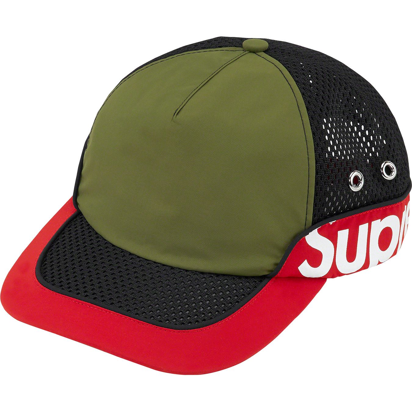 Side Logo 5-Panel