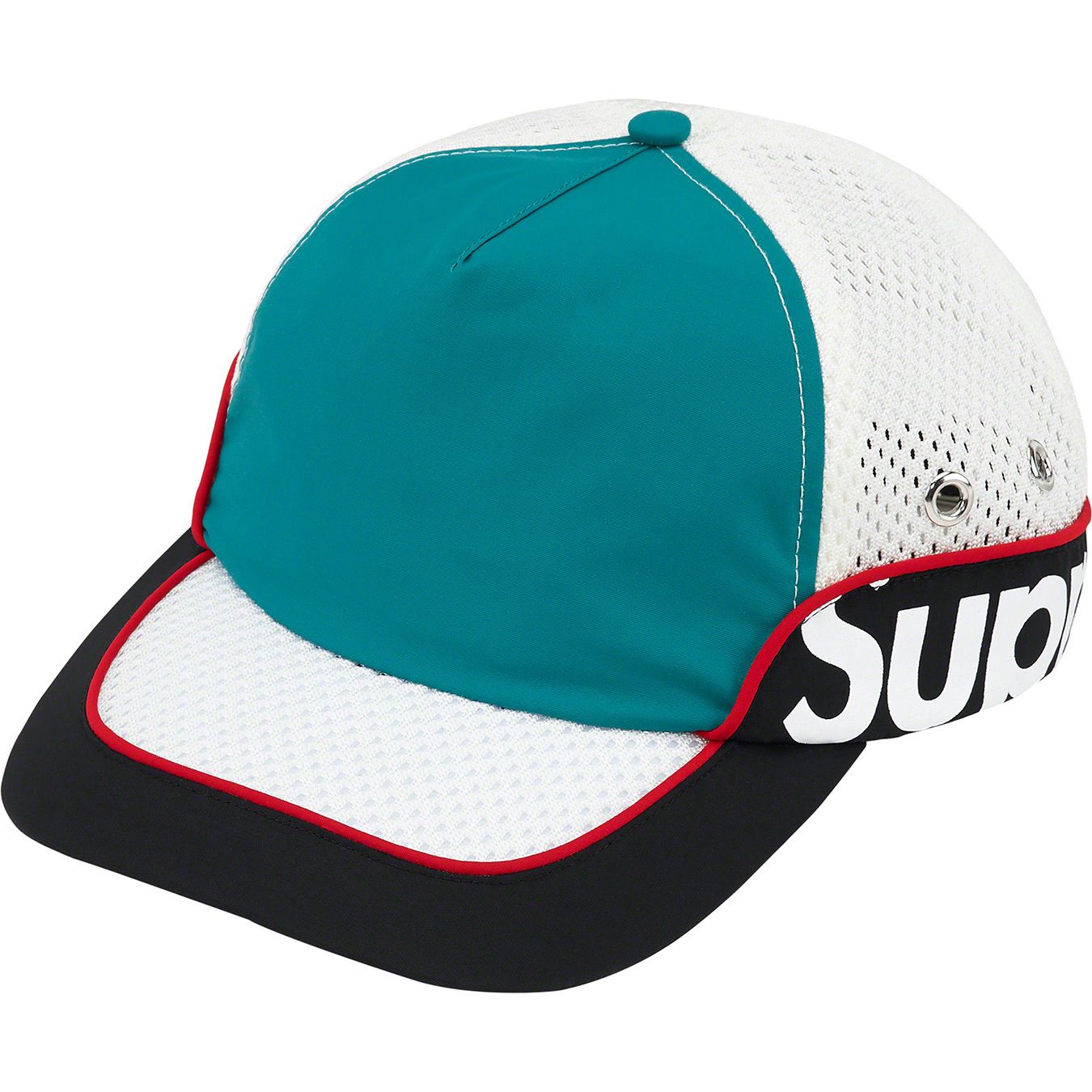 Side Logo 5-Panel