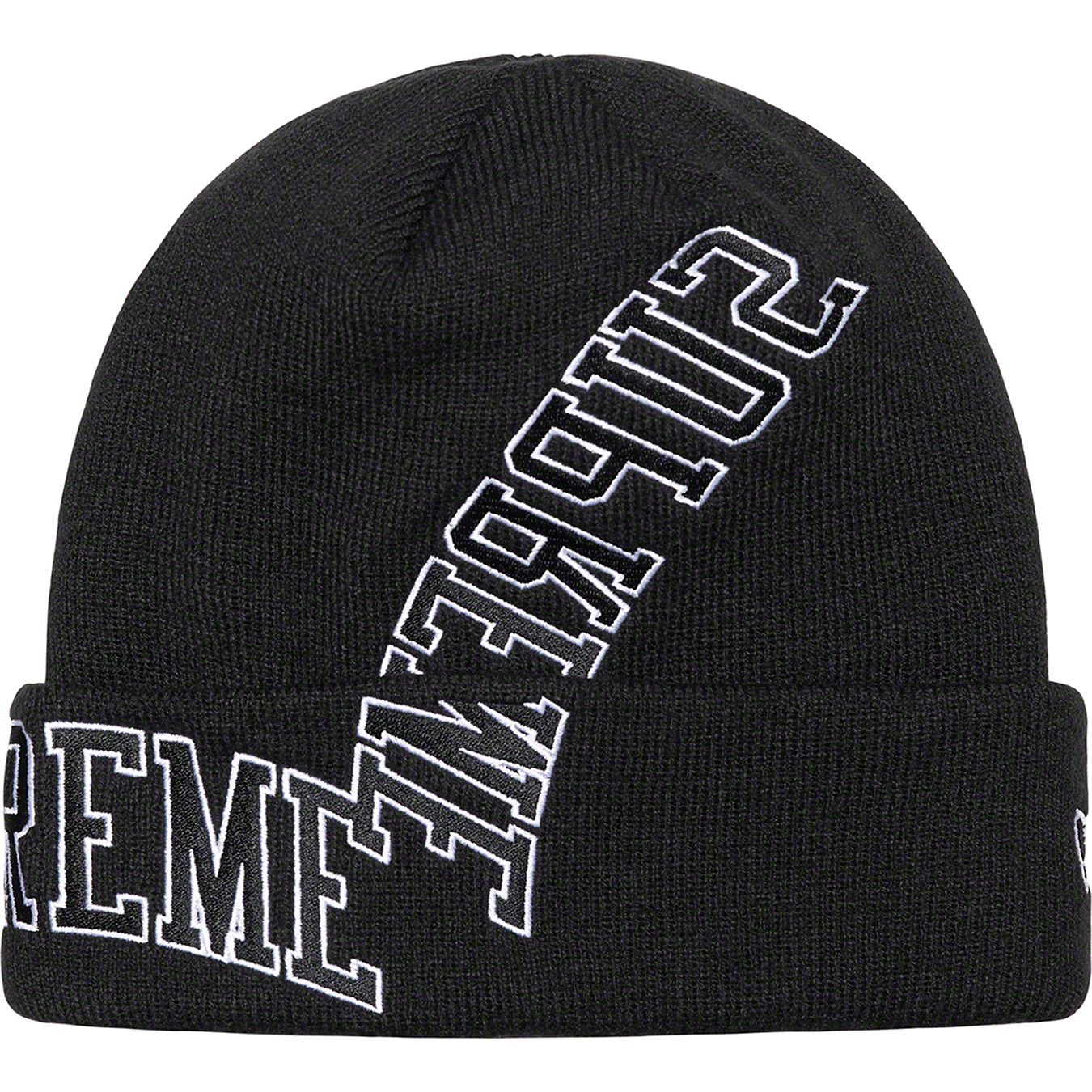 New Era® Multi Arc Beanie