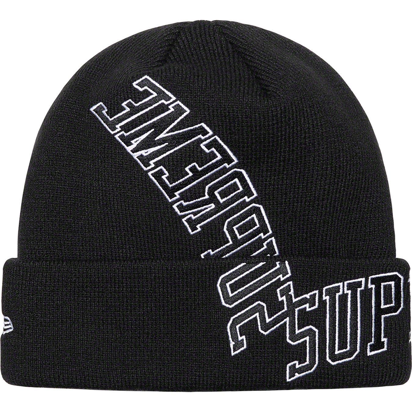 New Era® Multi Arc Beanie