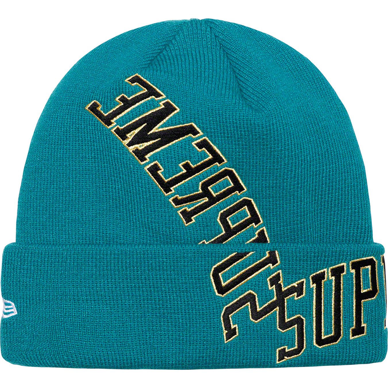 New Era® Multi Arc Beanie