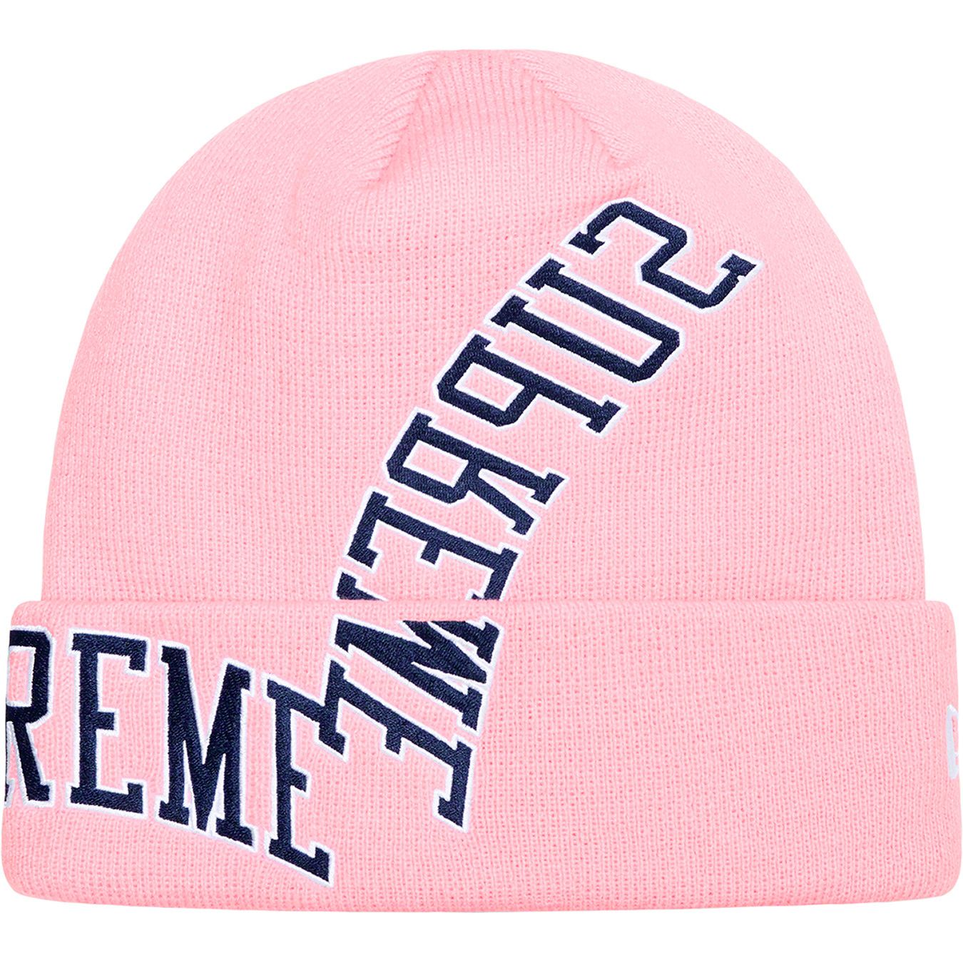 New Era® Multi Arc Beanie