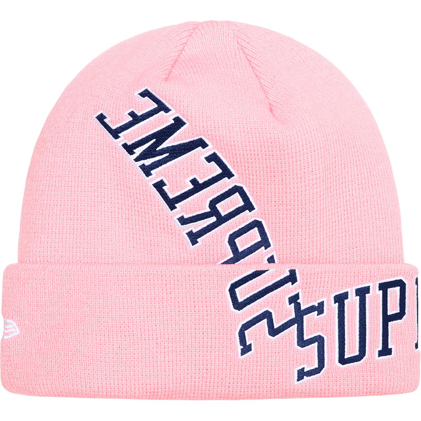 New Era® Multi Arc Beanie