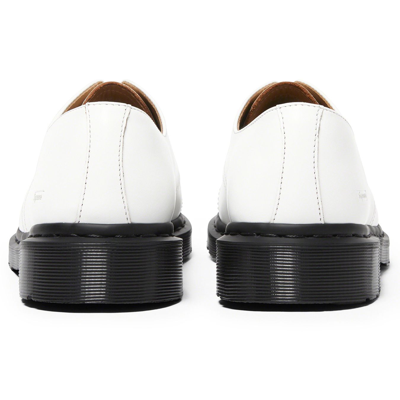 Supreme®/Dr. Martens® Spiderweb 3-Eye Shoe