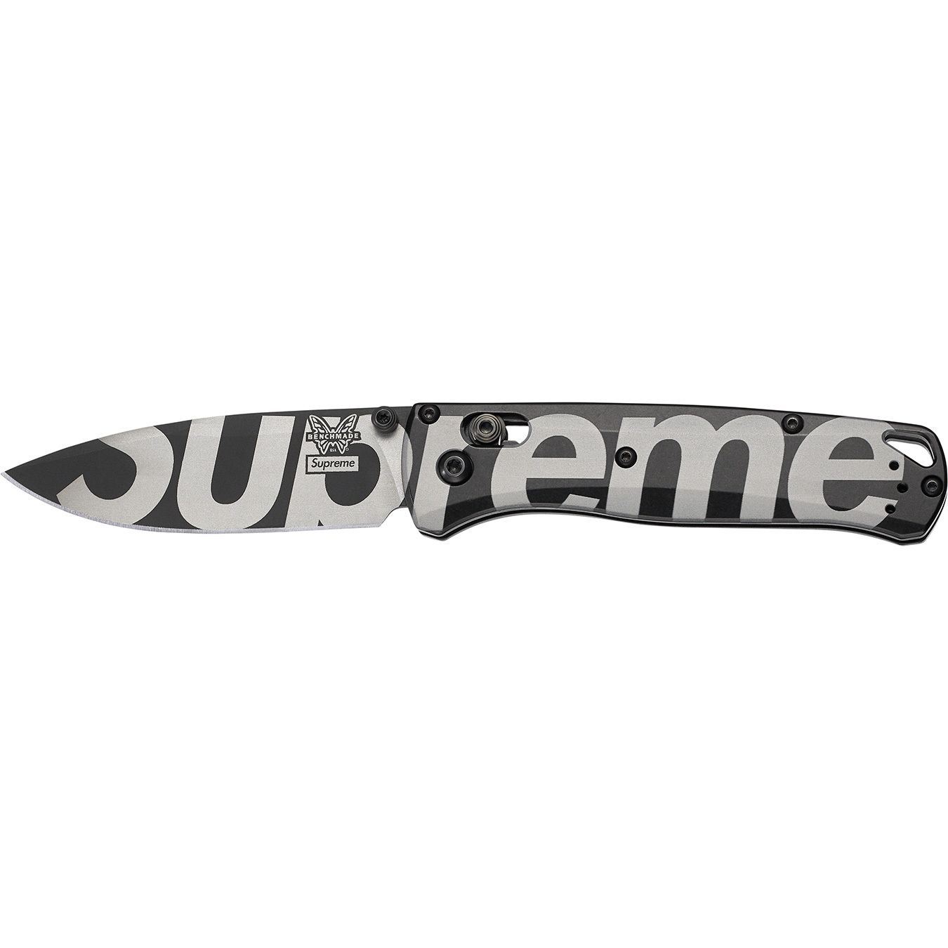 Supreme®/Benchmade Bugout® Knife