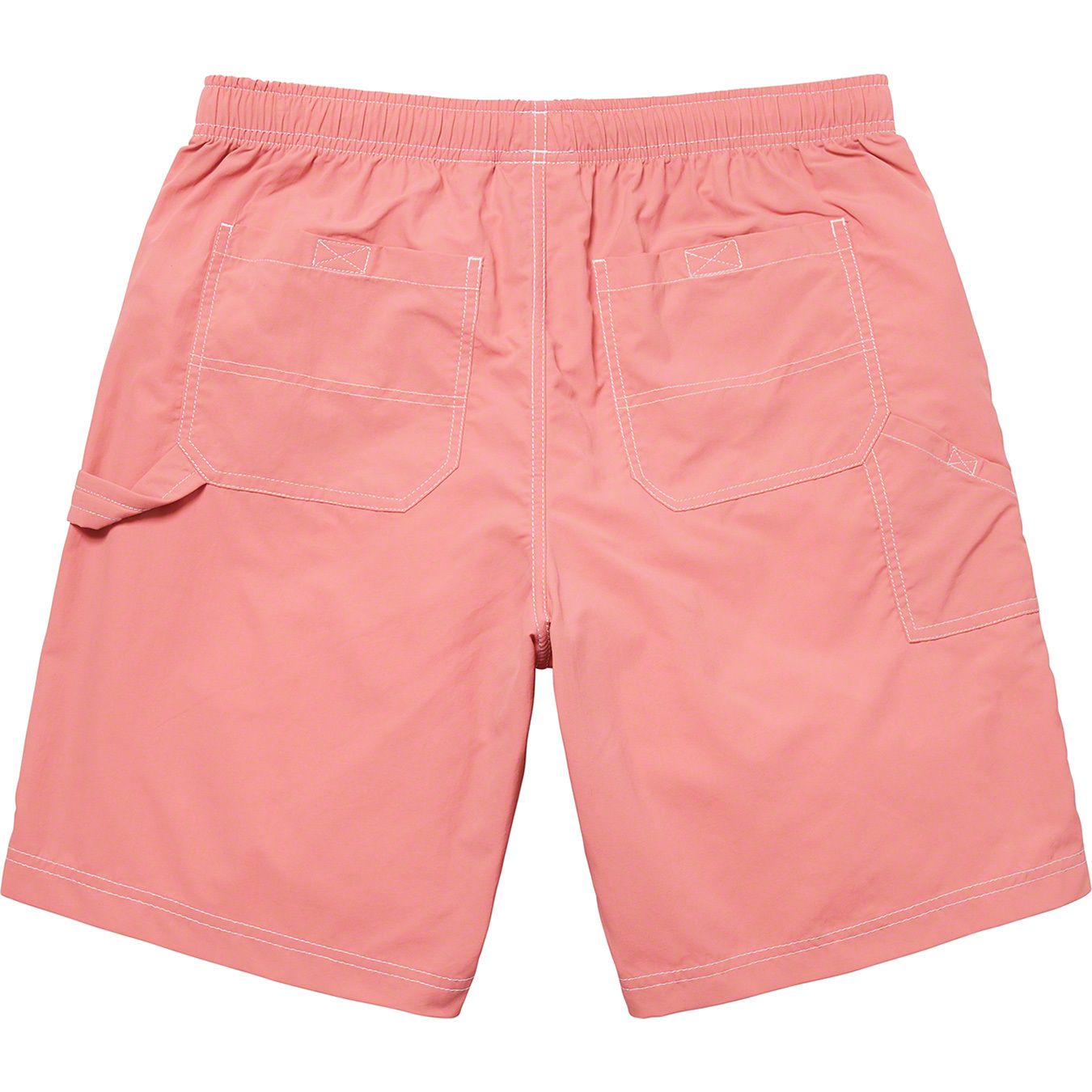 Nylon Painter Short