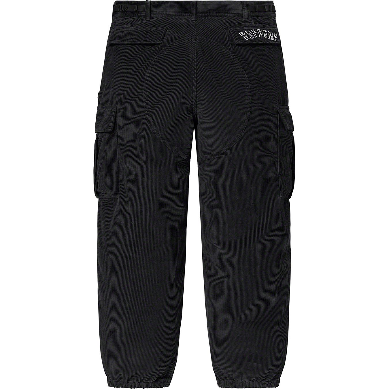 Supreme®/Nike® Arc Corduroy Cargo Pant
