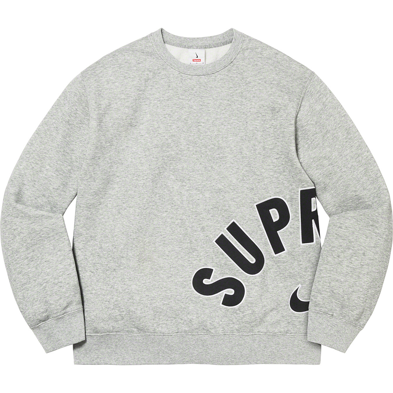 Supreme®/Nike® Arc Crewneck