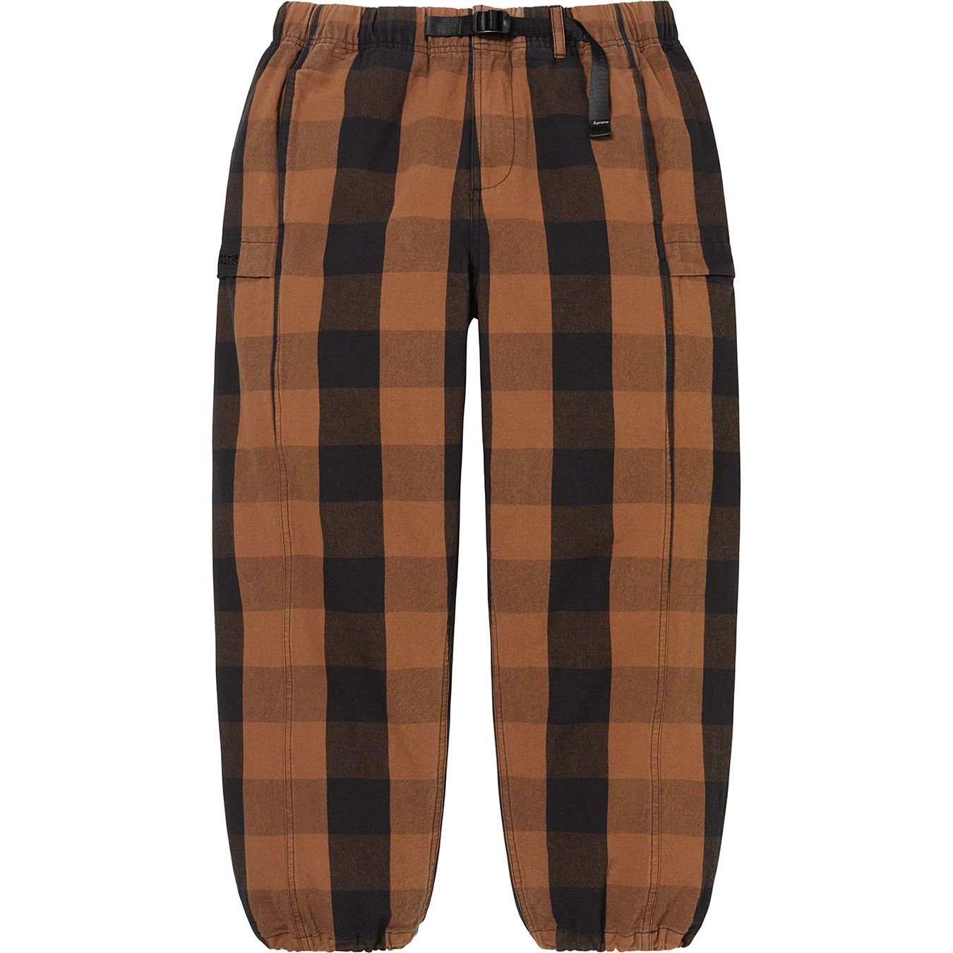 Belted Trail Pant