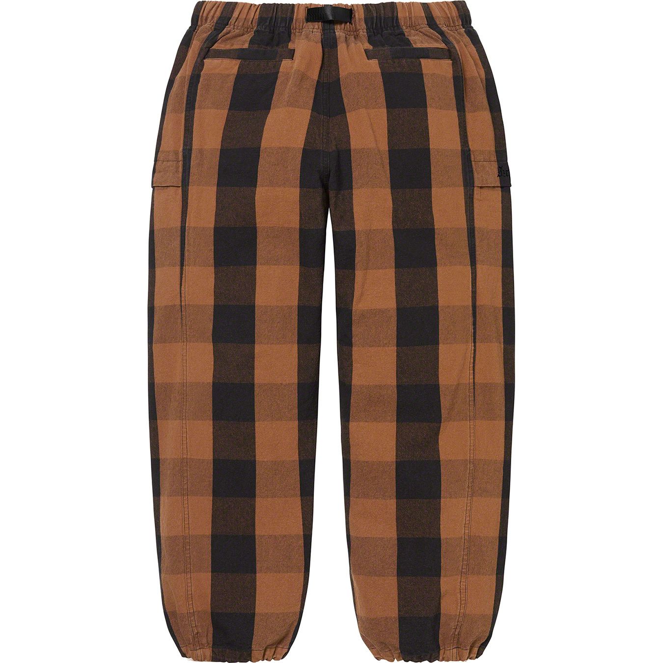 Belted Trail Pant