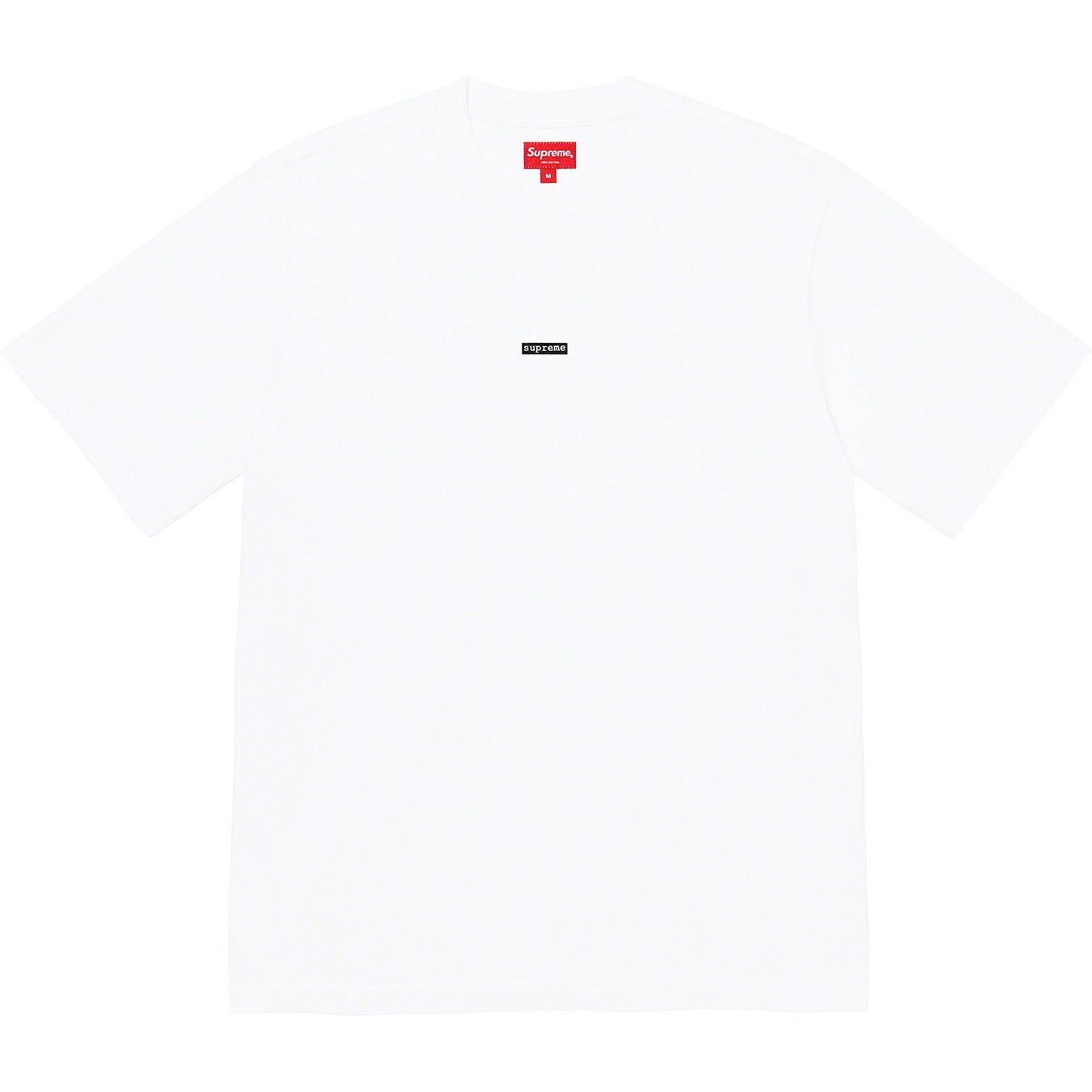 Typewriter S/S Top