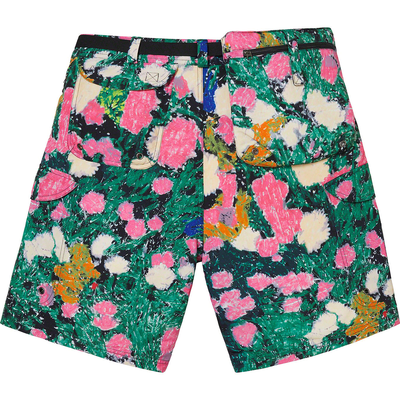 Supreme®/The North Face® Trekking Packable Belted Short