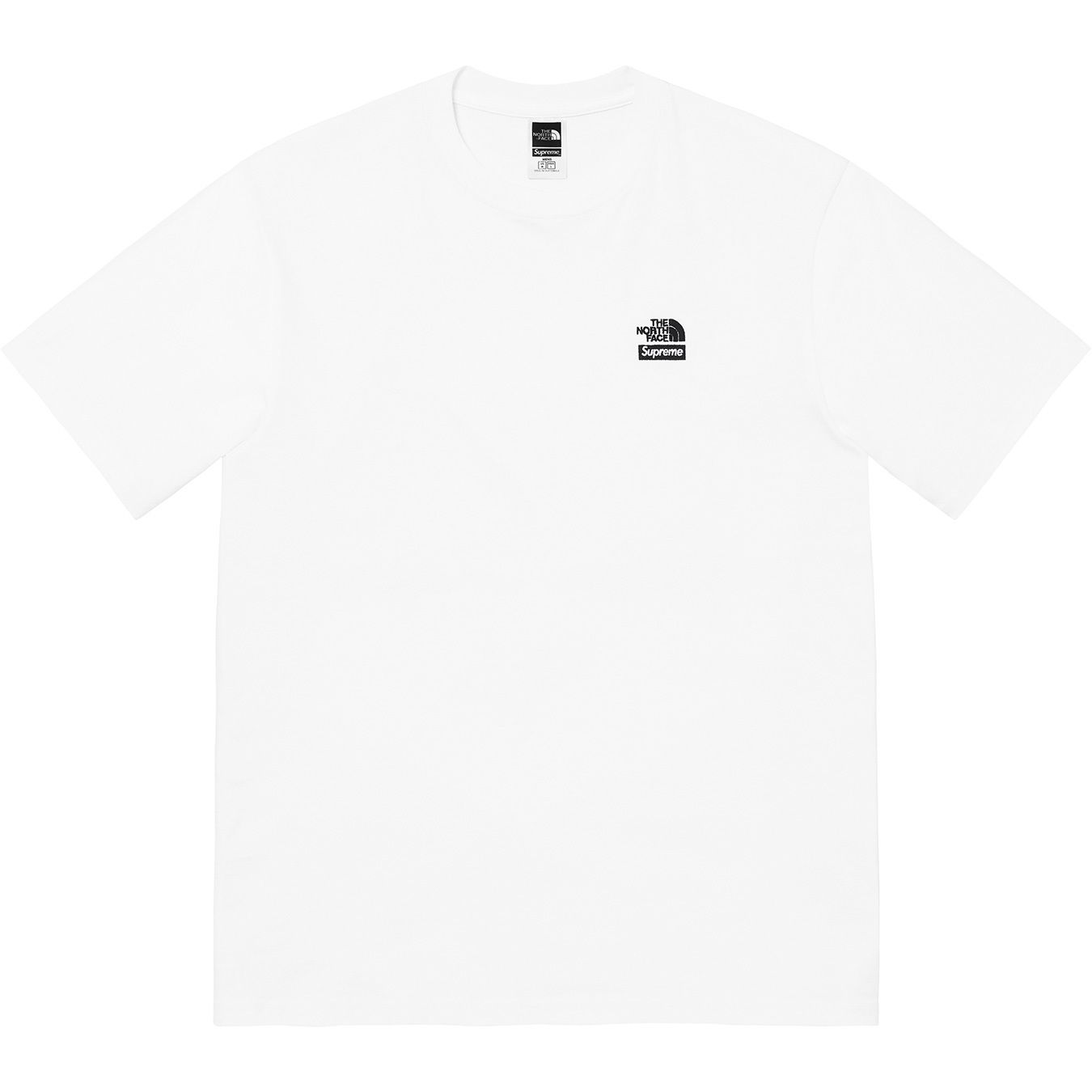 Supreme®/The North Face® Bandana Tee