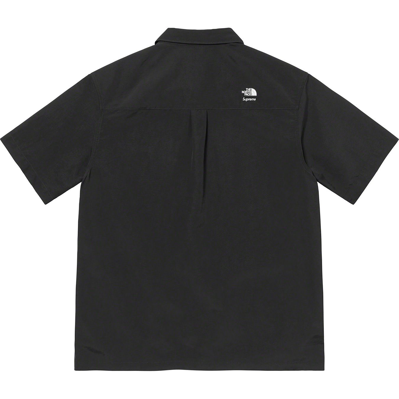 Supreme®/The North Face® Trekking S/S Shirt