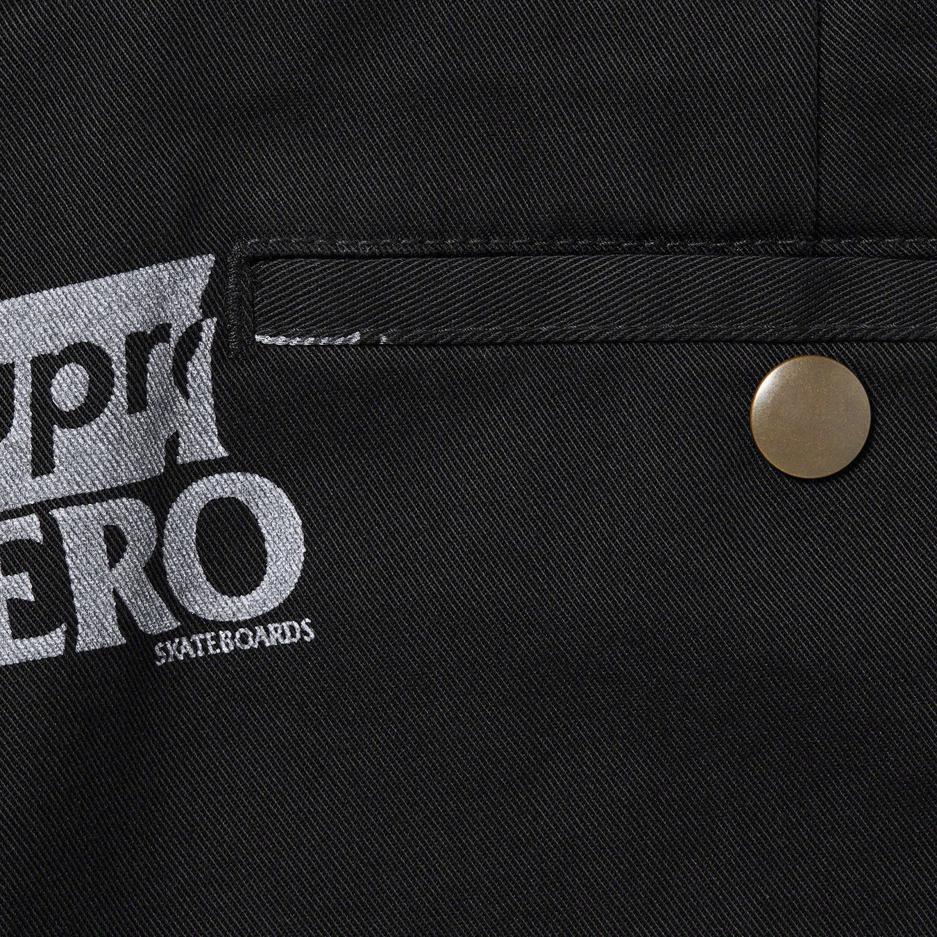 Supreme®/ANTIHERO® Work Pant