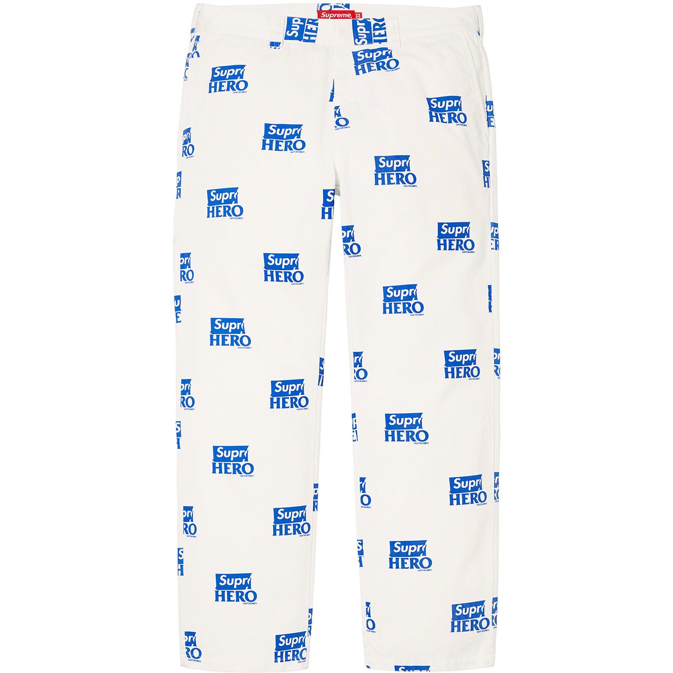 Supreme®/ANTIHERO® Work Pant