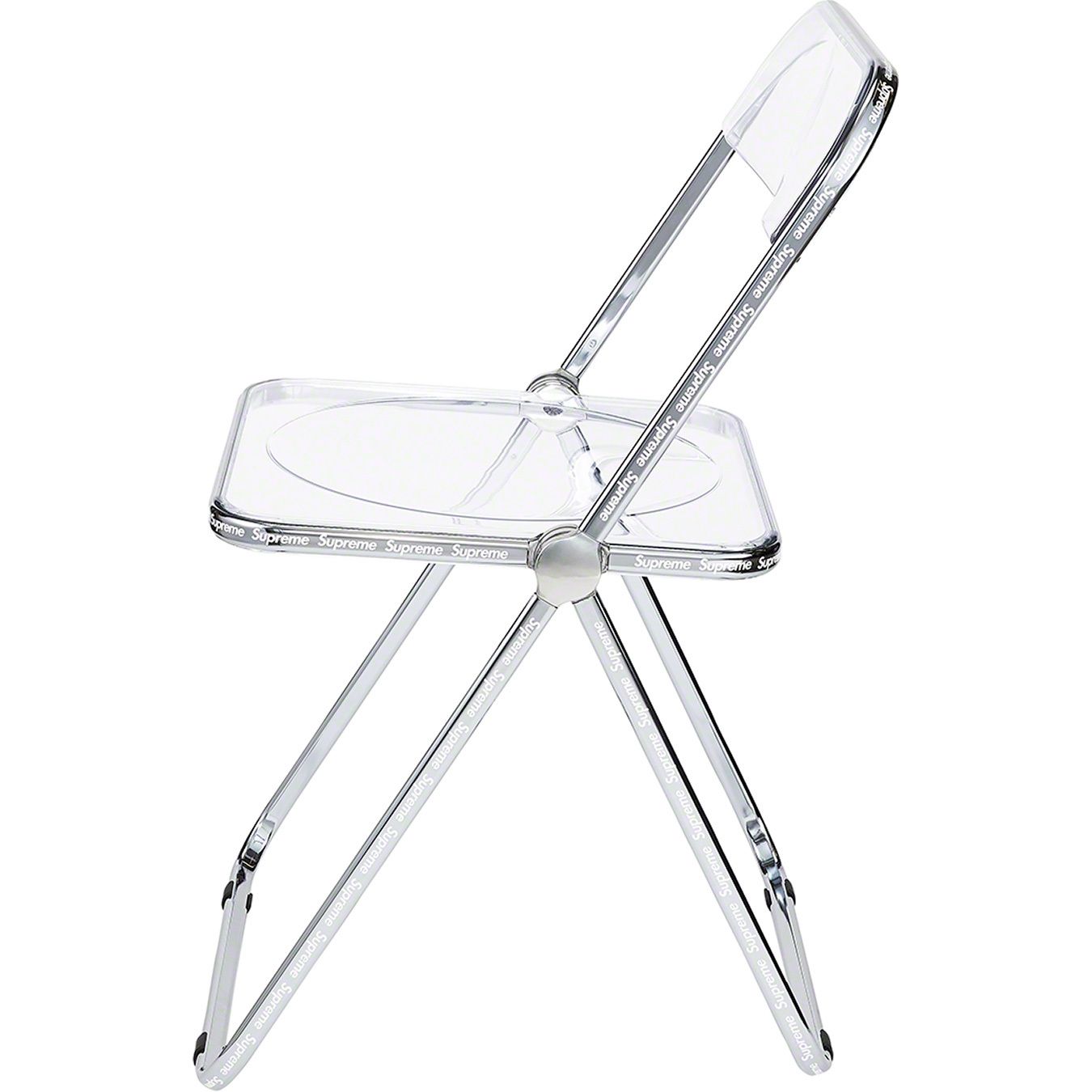 Supreme®/Anonima Castelli Plia Chair
