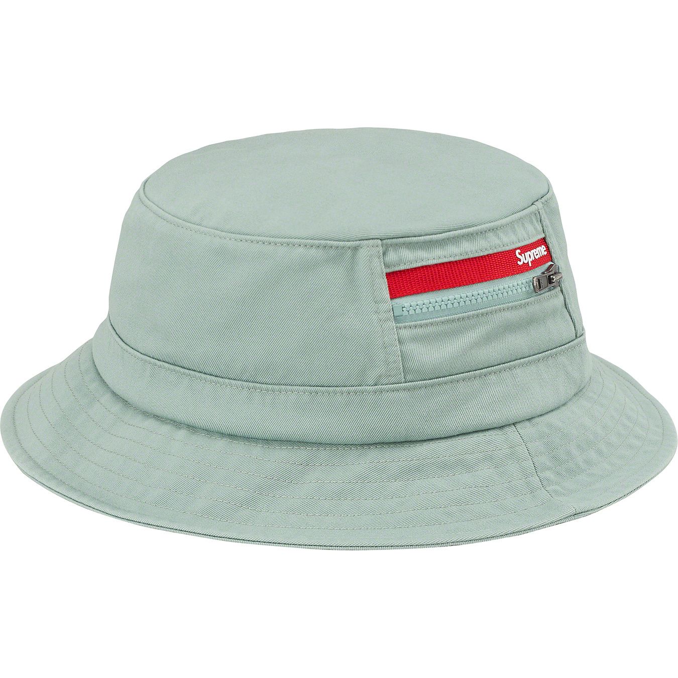 Zip Pocket Crusher
