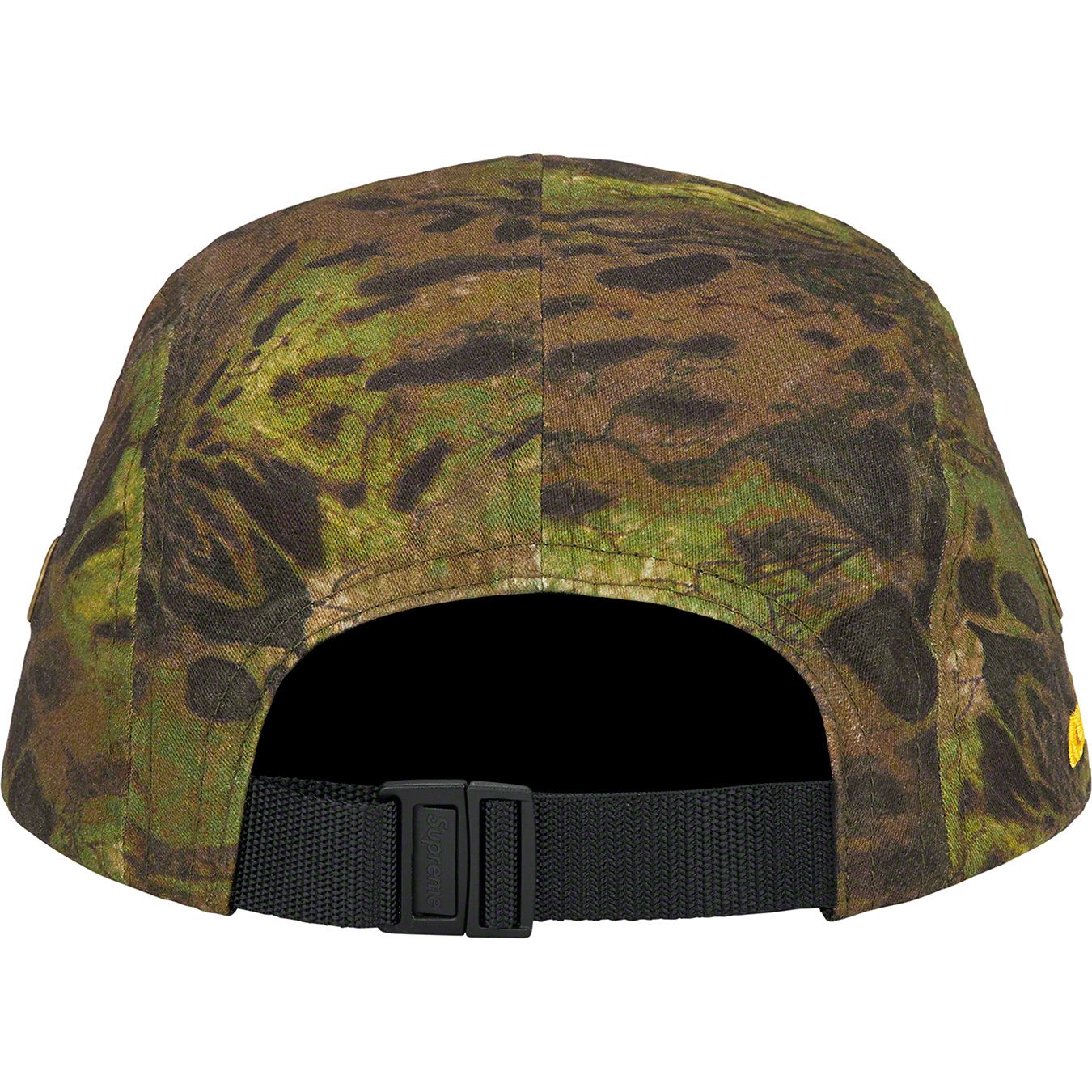 Military Camp Cap