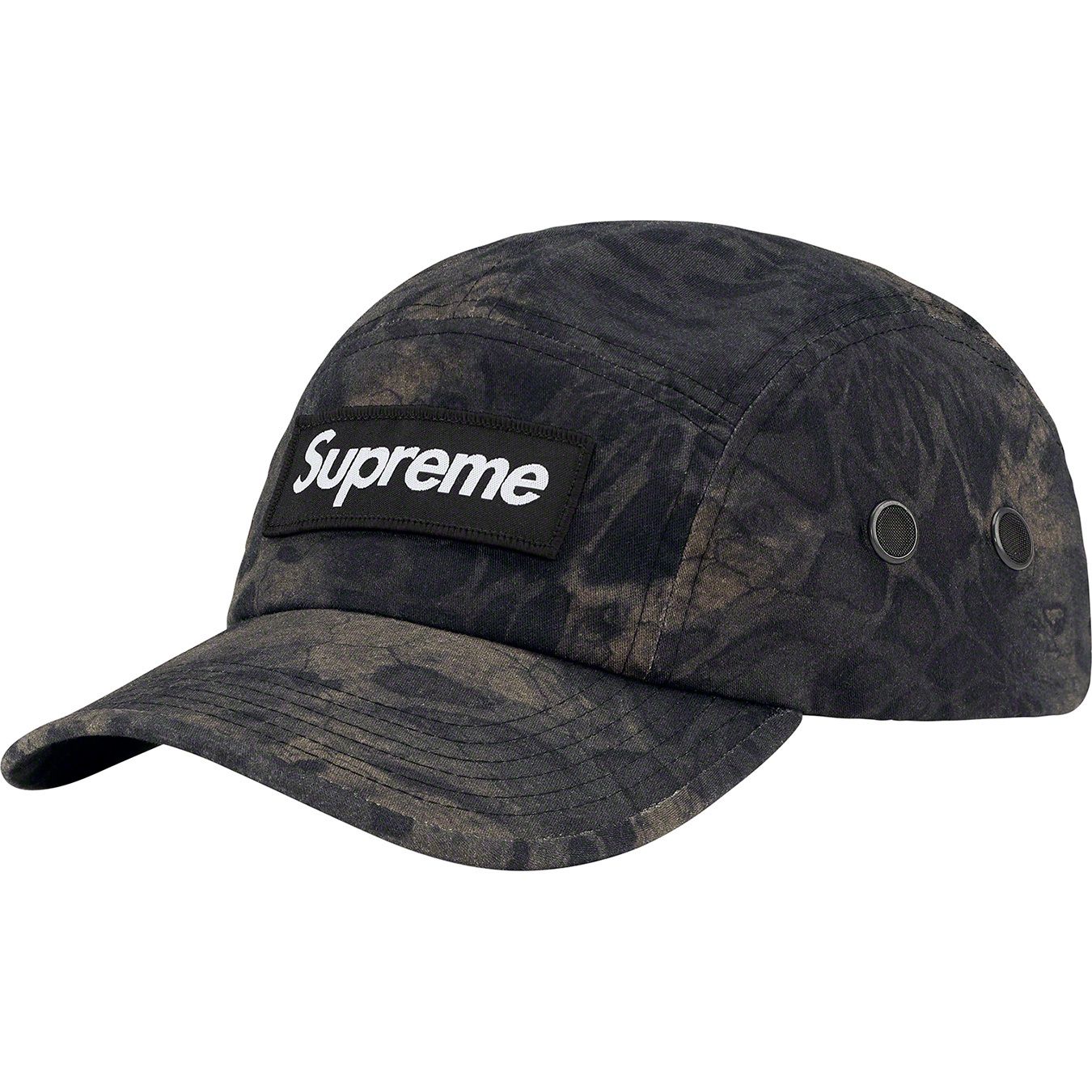 Military Camp Cap