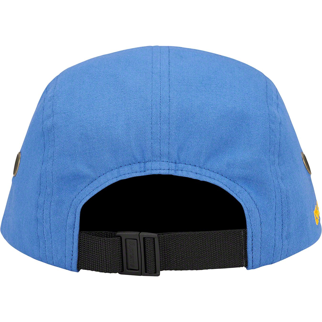 Military Camp Cap