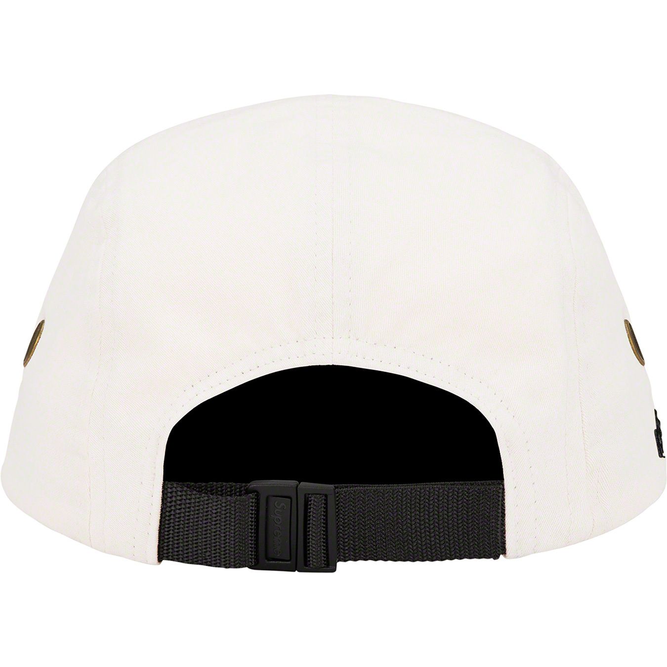 Military Camp Cap