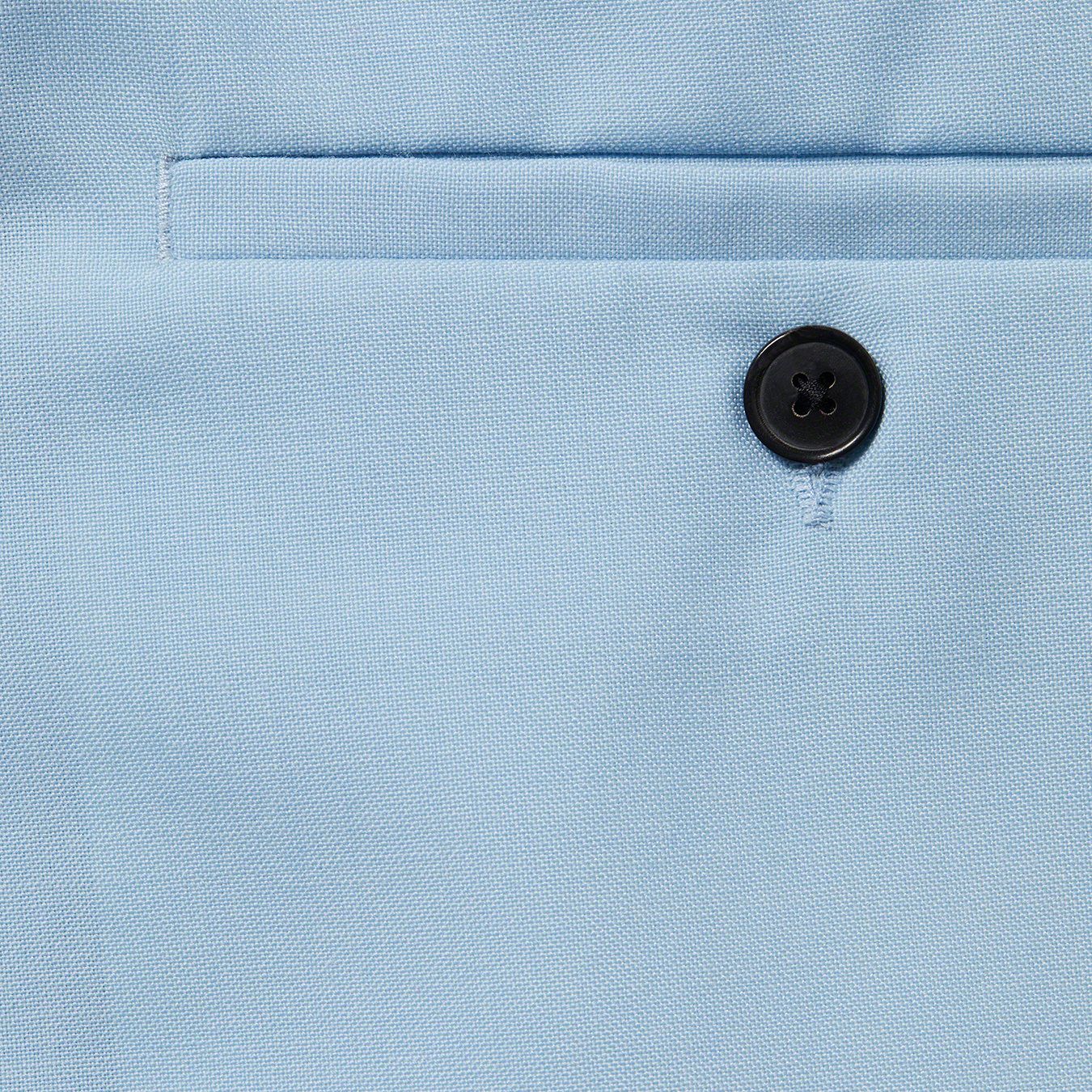 Pleated Trouser
