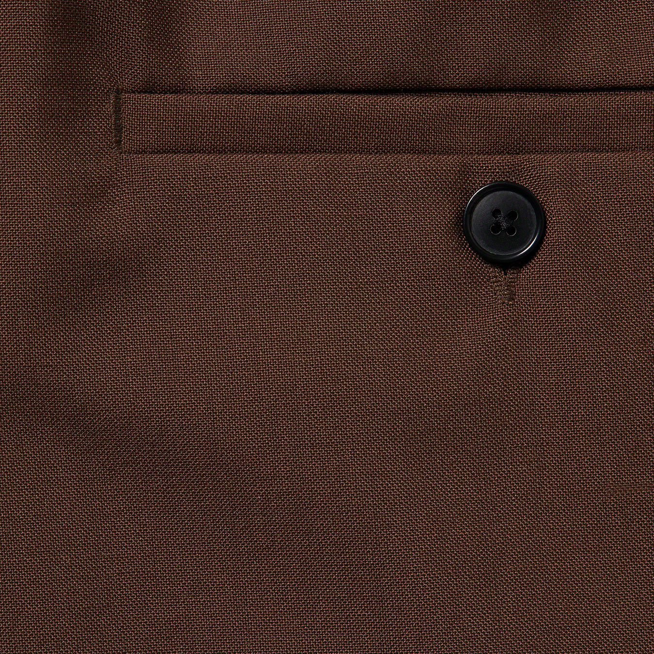 Pleated Trouser